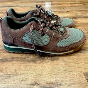 Danner-Mens Jag Low Shoe